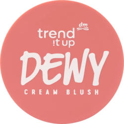 trend !t up Blush Dewy Cream 050
