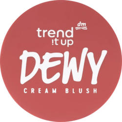 trend !t up Blush Dewy Cream 060