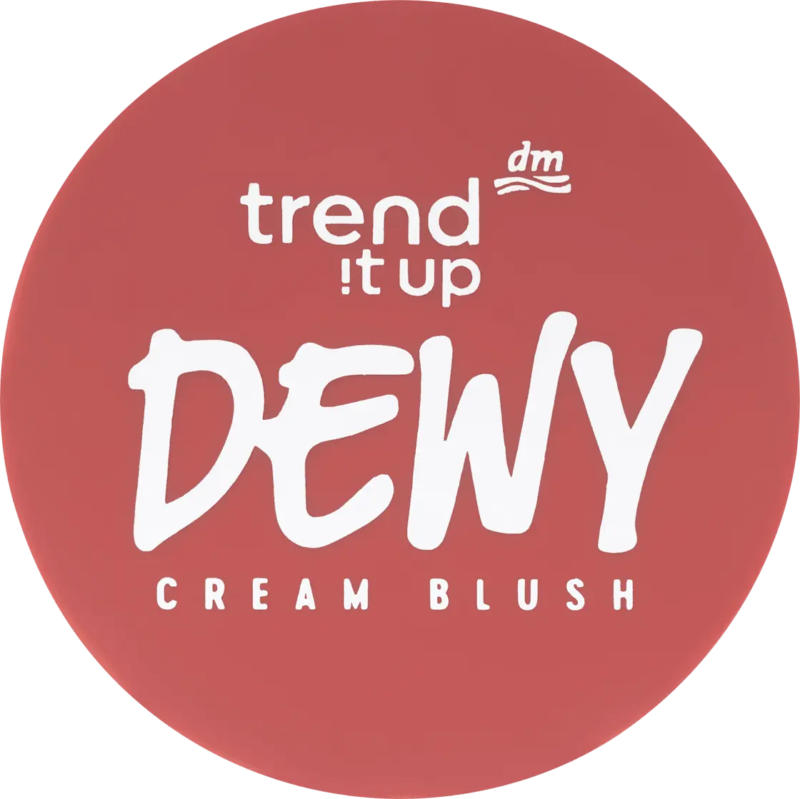 trend !t up Blush Dewy Cream 060
