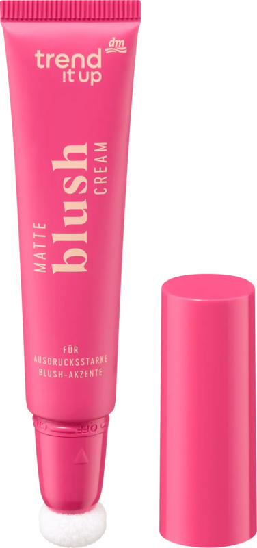 trend !t up Blush Cream Matte 230