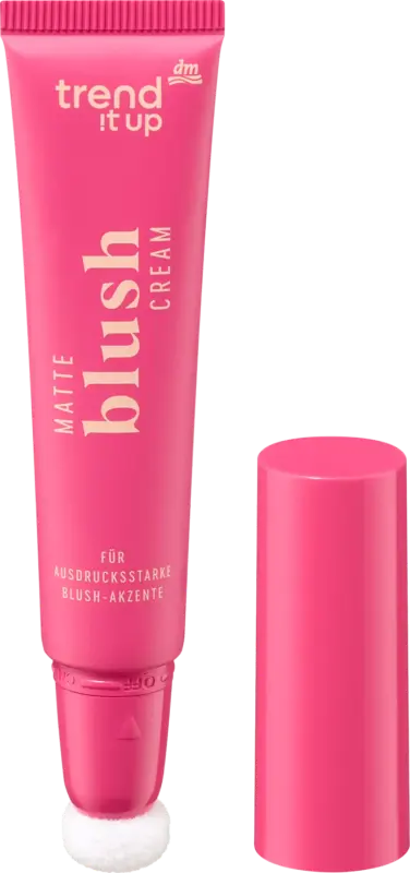 trend !t up Blush Cream Matte 230