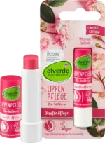 dm Balsam de buze cu Trandafir Sălbatic