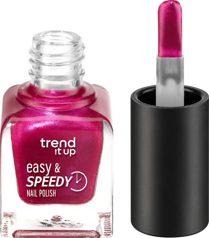 trend !t up Nagellack Easy & Speedy 530