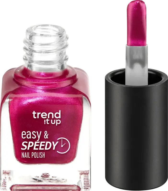 trend !t up Nagellack Easy & Speedy 530