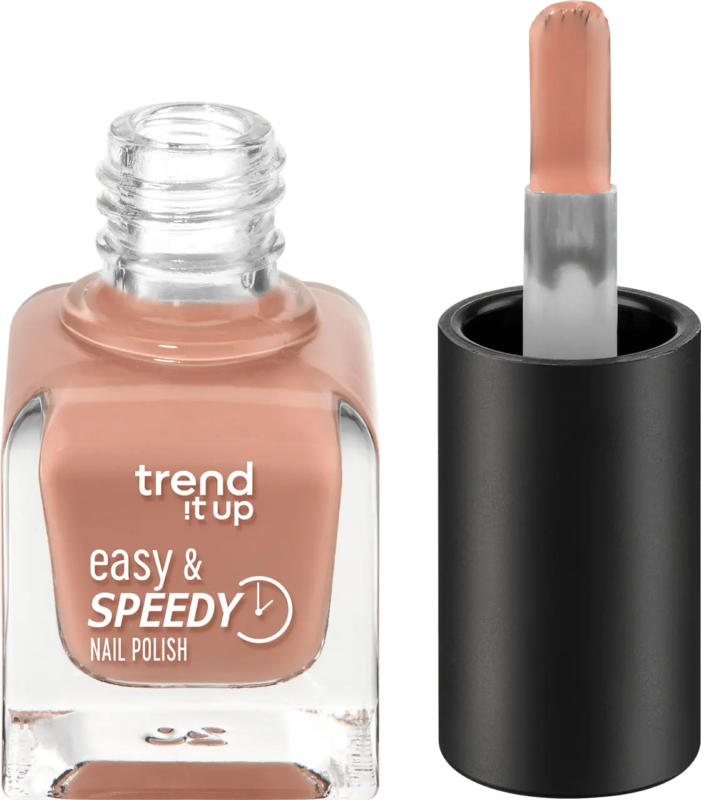 trend !t up Nagellack Easy & Speedy 540