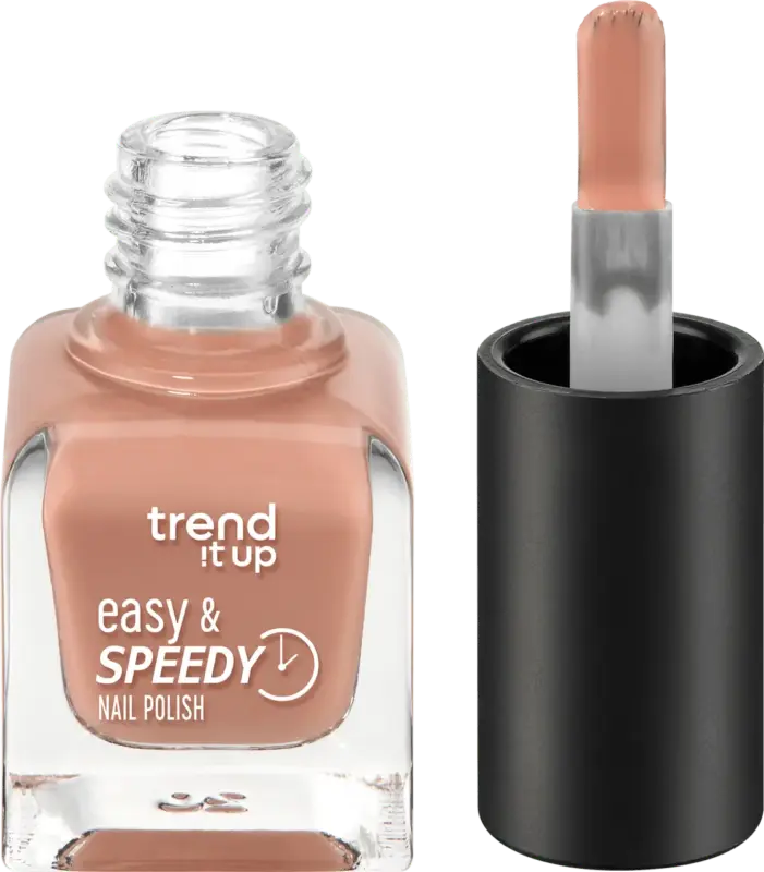 trend !t up Nagellack Easy & Speedy 540