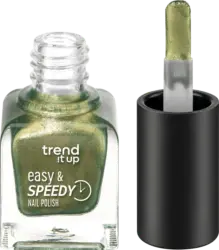 trend !t up Nagellack Easy & Speedy 550