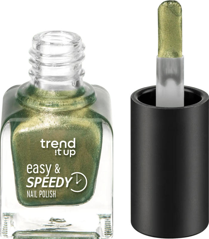 trend !t up Nagellack Easy & Speedy 550