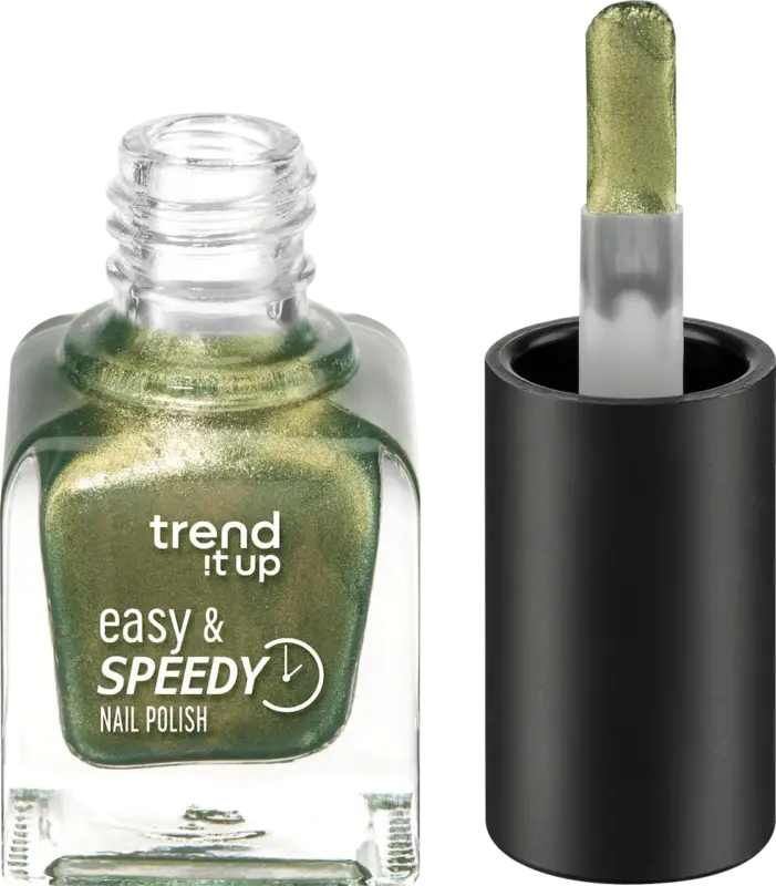 trend !t up Nagellack Easy & Speedy 550