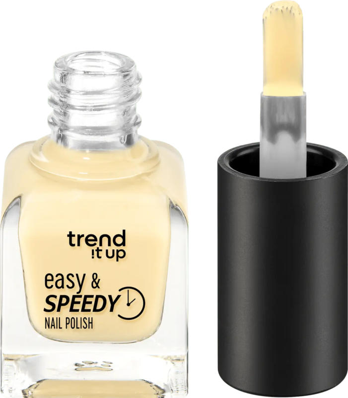 trend !t up Nagellack Easy & Speedy 560