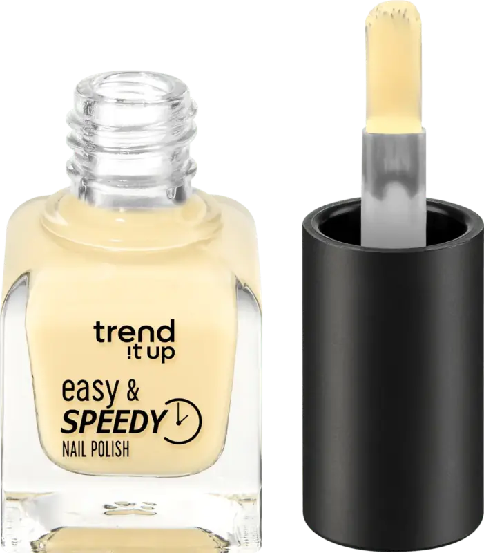 trend !t up Nagellack Easy & Speedy 560