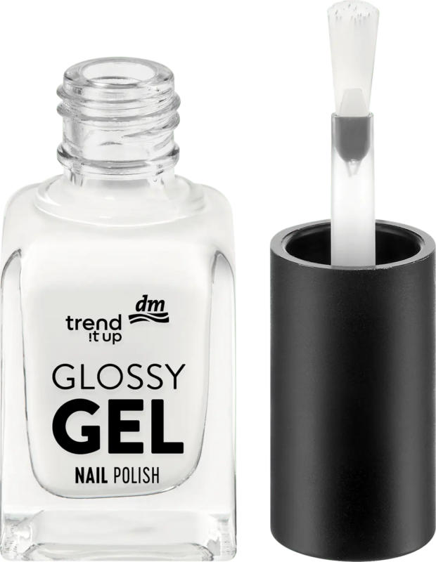 trend !t up Nagellack Glossy Gel 090