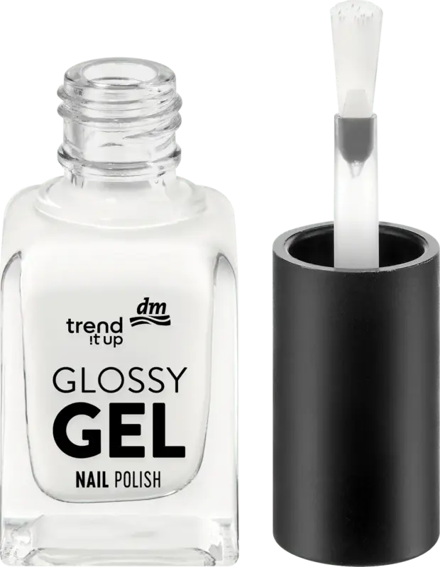 trend !t up Nagellack Glossy Gel 090