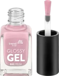 trend !t up Nagellack Glossy Gel 155