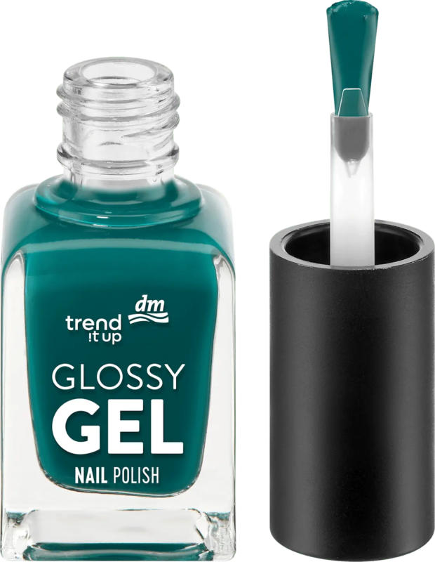 trend !t up Nagellack Glossy Gel 175
