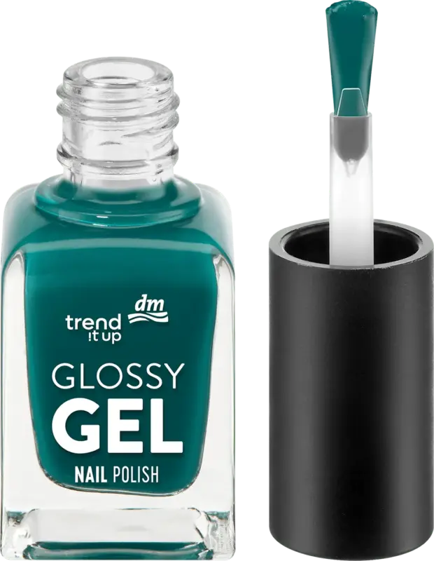 trend !t up Nagellack Glossy Gel 175