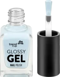 trend !t up Nagellack Glossy Gel 185