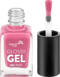 trend !t up Nagellack Glossy Gel 255