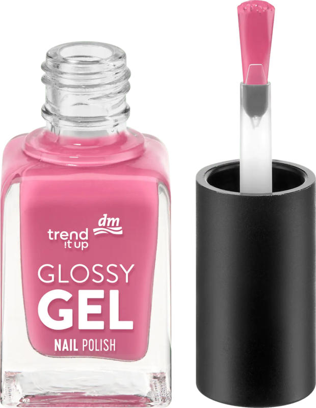 trend !t up Nagellack Glossy Gel 255