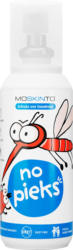 Moskinto Insektenschutzspray No Pieks