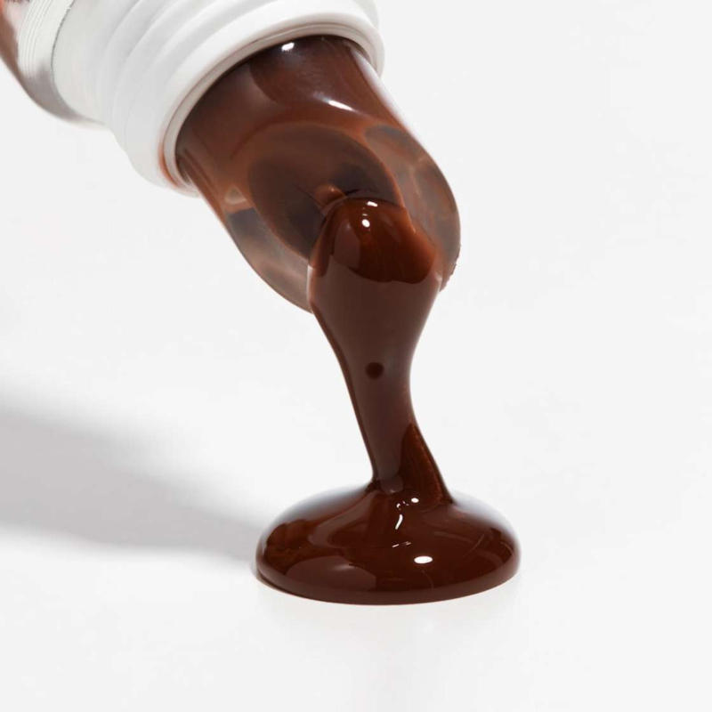 BANANA BEAUTY Lipgloss Mirror Gloss Brown