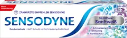 Sensodyne Zahnpasta MultiCare Sanftweiß