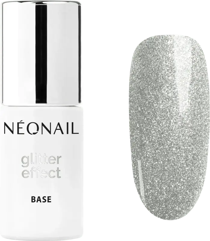 NÉONAIL UV Nagellackset Lagoon Shimmer 2tlg