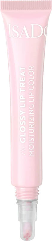 IsaDora Lipgloss Treat 50 Clear Sorbet