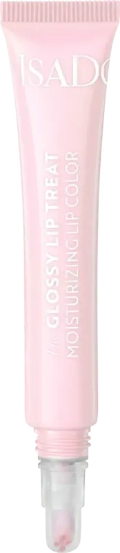 IsaDora Lipgloss Treat 50 Clear Sorbet