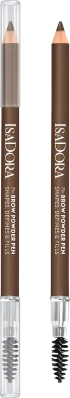 IsaDora Augenbrauenpuderstift 05 Medium Brown