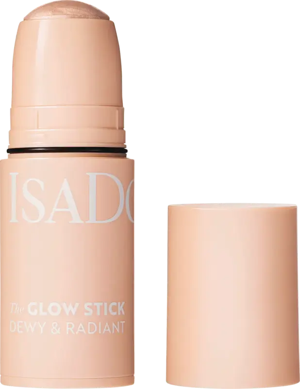 IsaDora Highlighter Glow Stick 24 Sparkling Beige