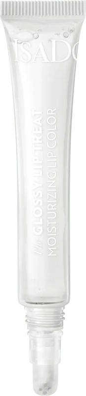 IsaDora Lipgloss Treat 00 Clear