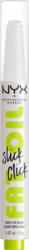 NYX PROFESSIONAL MAKEUP Lippenstift Fat Oil Slick Click Going Live 13