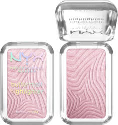 NYX PROFESSIONAL MAKEUP Highlighter Buttermelt U Butta Werk 15