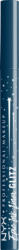 NYX PROFESSIONAL MAKEUP Eyeliner Epic Ink Glitz 05 Denim Dazzle