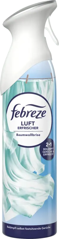 Febreze Lufterfrischer Baumwollbrise