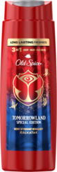 Old Spice Duschgel Rockstar 3in1
