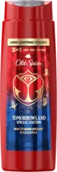 Old Spice Duschgel Rockstar 3in1