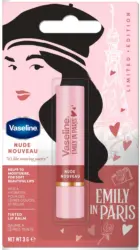 Vaseline Lippenbalsam Tinted Nude Nouveau