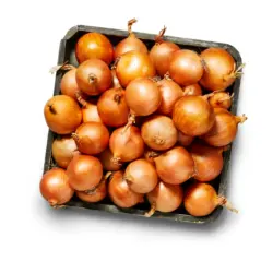 Български жълт лук