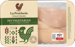 La Provincia Пилешко филе от царевично пиле