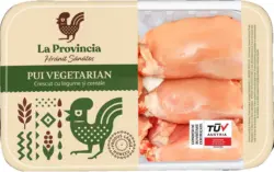 La Provincia Пилешки обезкостен бут от царевично пиле