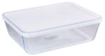 Kaufland хипермаркет Pyrex Кутия Cook&Freeze - до 13-07-25