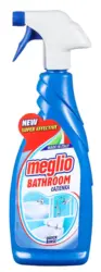 Meglio Препарат за баня различни видове