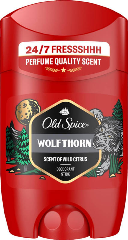 Old Spice Дезодорант
