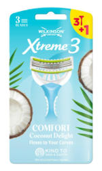 Wilkinson Самобръсначка Xtreme3