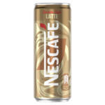 Kaufland хипермаркет Nescafe Напитка с кафе различни видове - до 13-07-25