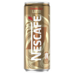 Nescafe Напитка с кафе различни видове