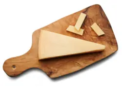 SOSTER Твърдо сирене от свежата витрина