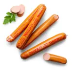 Kaufland хипермаркет Тандем Кренвирши от свежата витрина - до 09-11-25